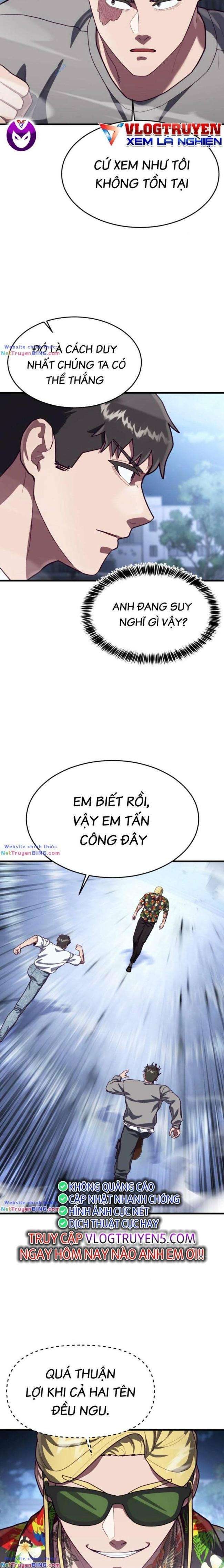 Tên Vâng Lời Tuyệt Đối - Page 21