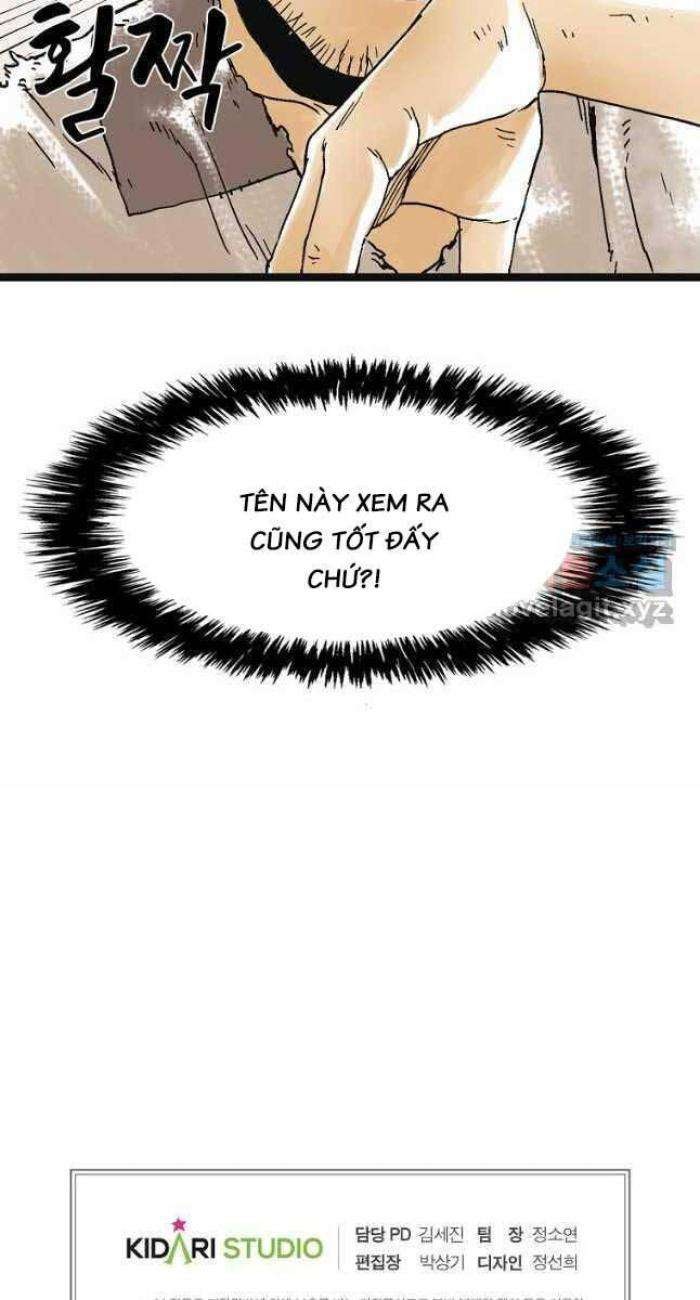 Ma Nhân Núi Côn Lôn - Page 40