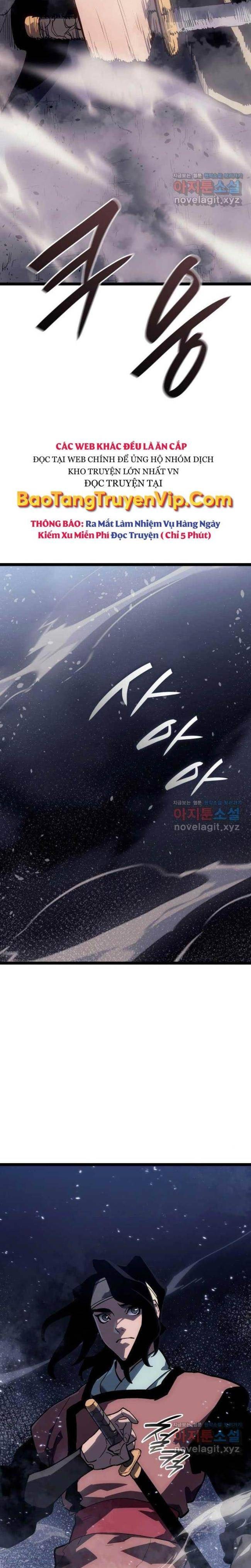 Tử Thần Phiêu Nguyệt - Page 30