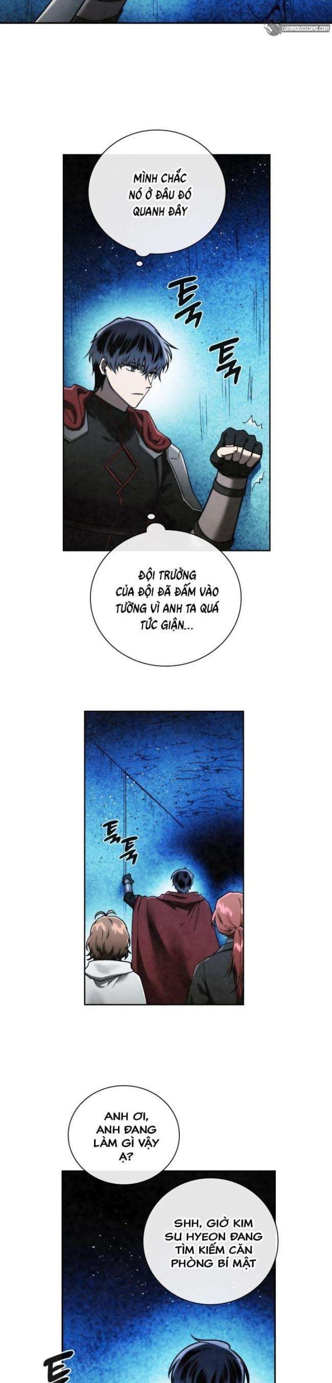 Hồi Ức - Page 34