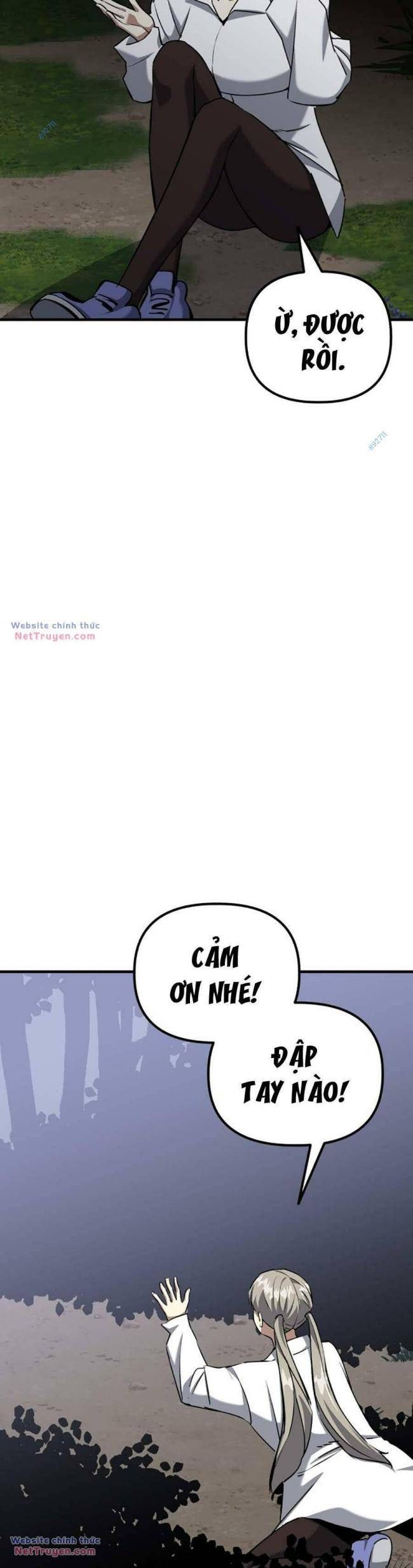 Sát Nhân Cuồng Loạn - Page 16