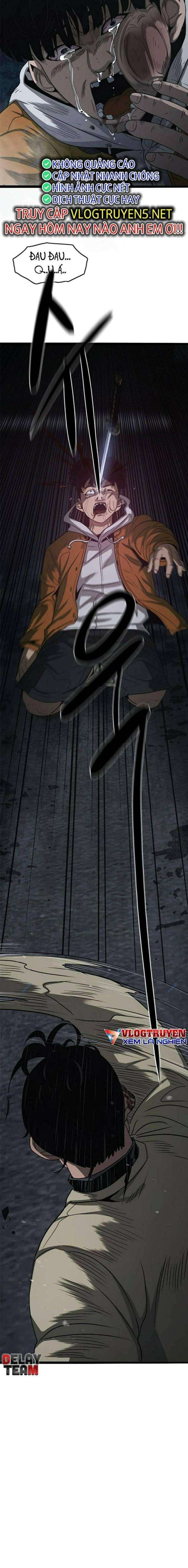 Ngục Tù Đẫm Máu - Page 27