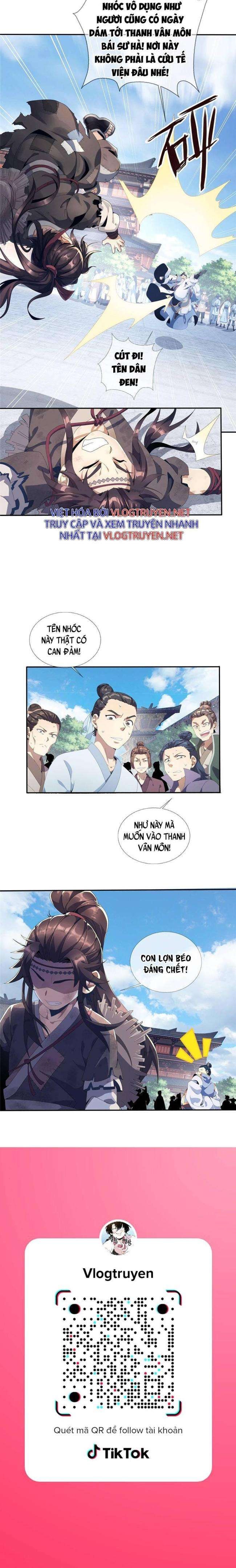 Lược Thiên Ký - Page 10