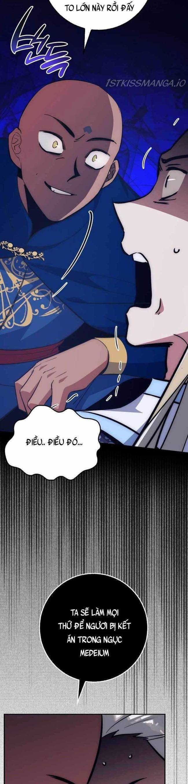 Siêu May Mắn - Page 14