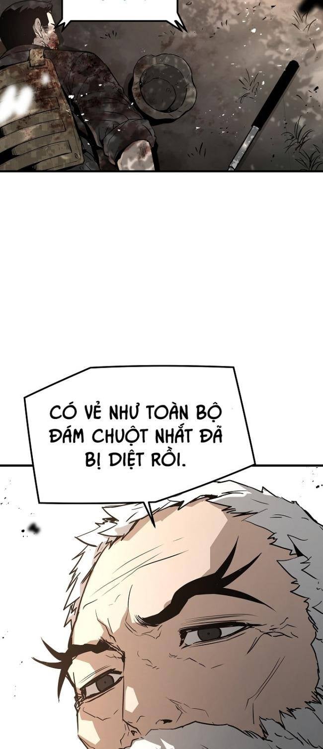 Kẻ Phá Hoại 3 - Quyền Năng Vô Hạn - Page 50