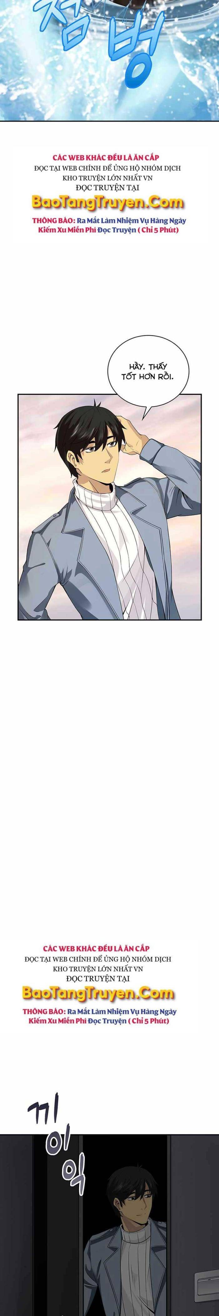 Tôi Có Đặc Tính Của Cấp SSS Nhưng Thích Sống Bình Thường - Page 34