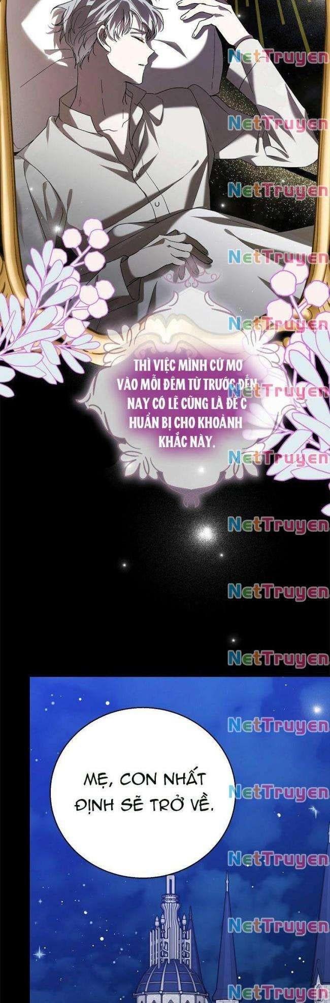 Cách Để Em Bảo Vệ Anh - Page 29