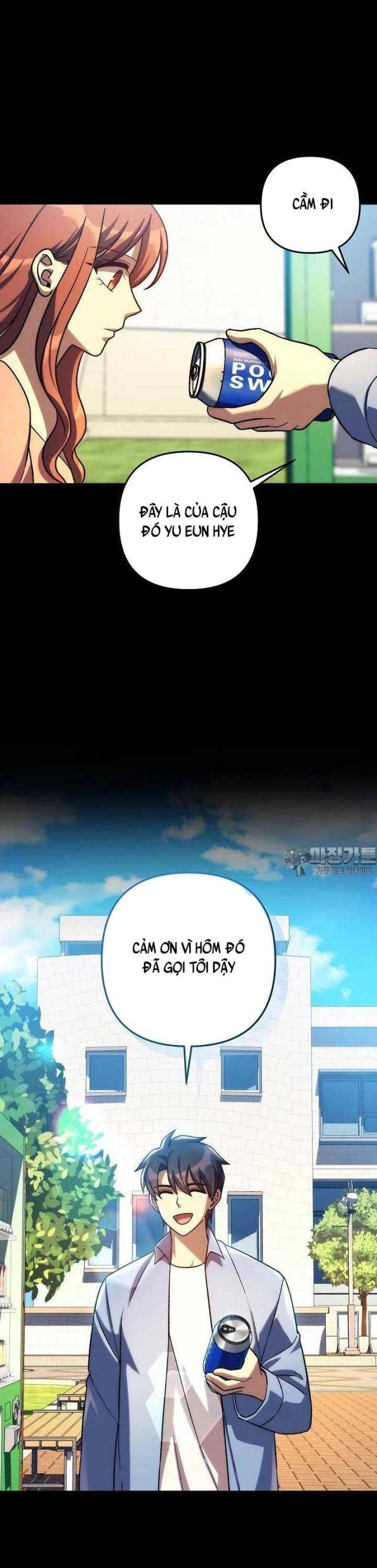 Con Gái Tôi Là Trùm Cuối - Page 9