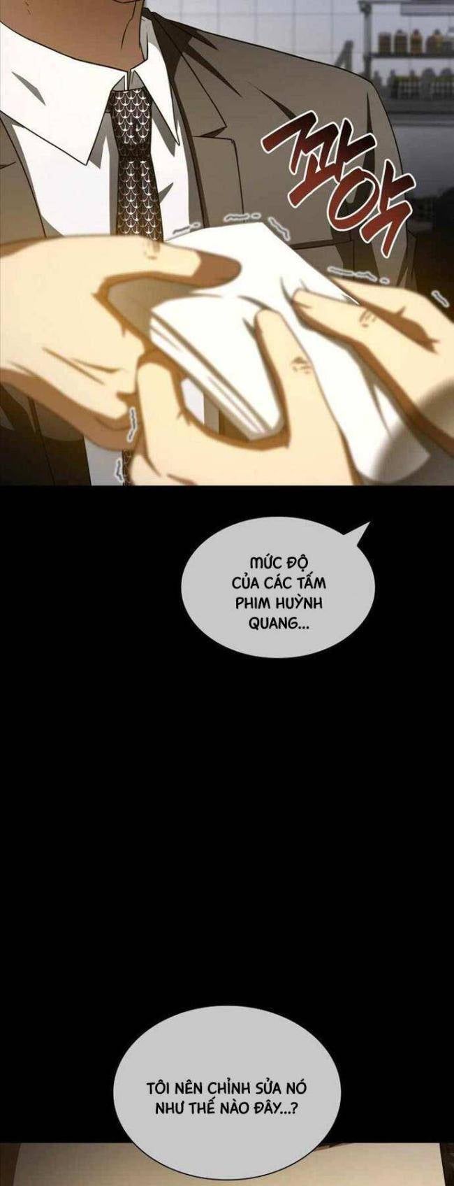 Bác Sĩ Phẫu Thuật Hoàn Hảo - Page 10