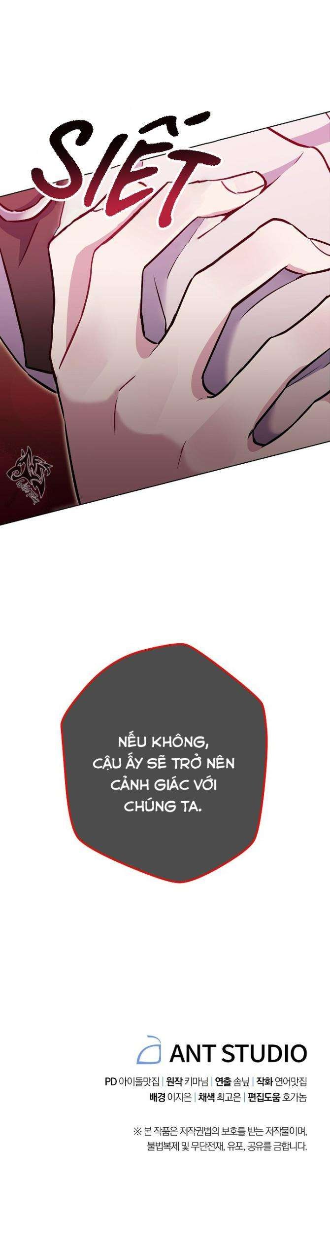 Sự Sống Sót Của Kẻ Chiêu Hồn - Page 56