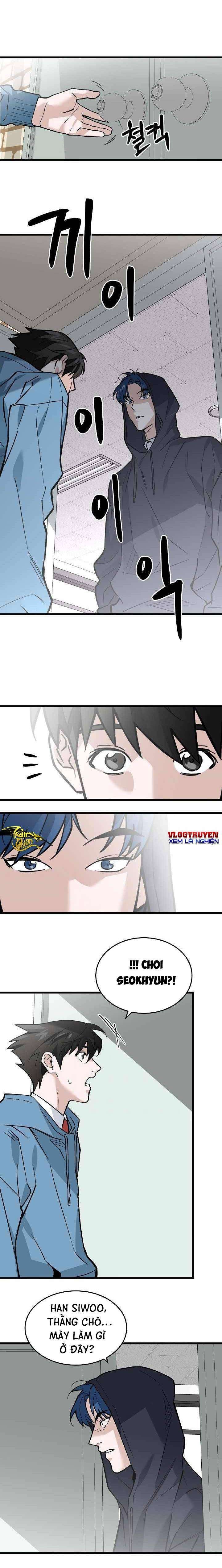 Trượt Ván Cực Hạn - Page 13