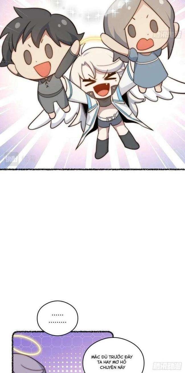 Hành Trình Cốt Binh Trở Thành Hiệp Sĩ - Page 12