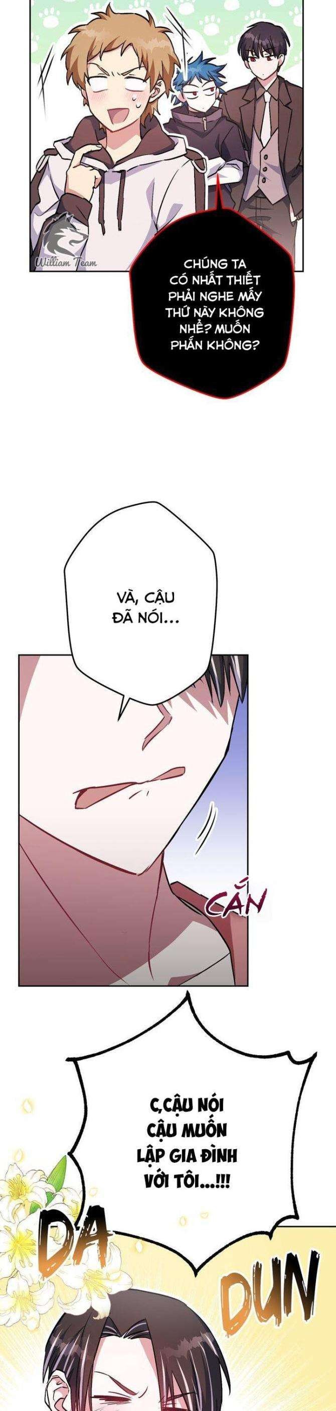 Sự Sống Sót Của Kẻ Chiêu Hồn - Page 24