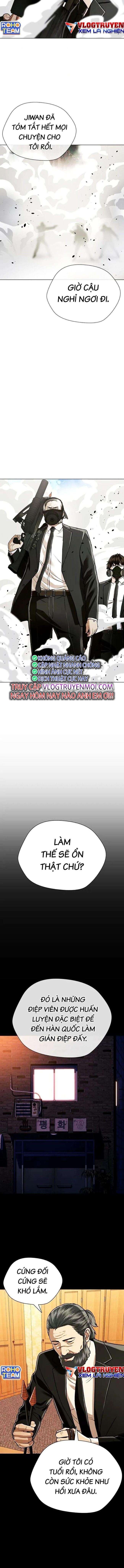 Điệp Viên 18 Tuổi - Page 26