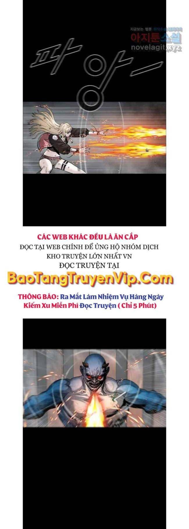 Mật Mã Mê Cung - Page 34