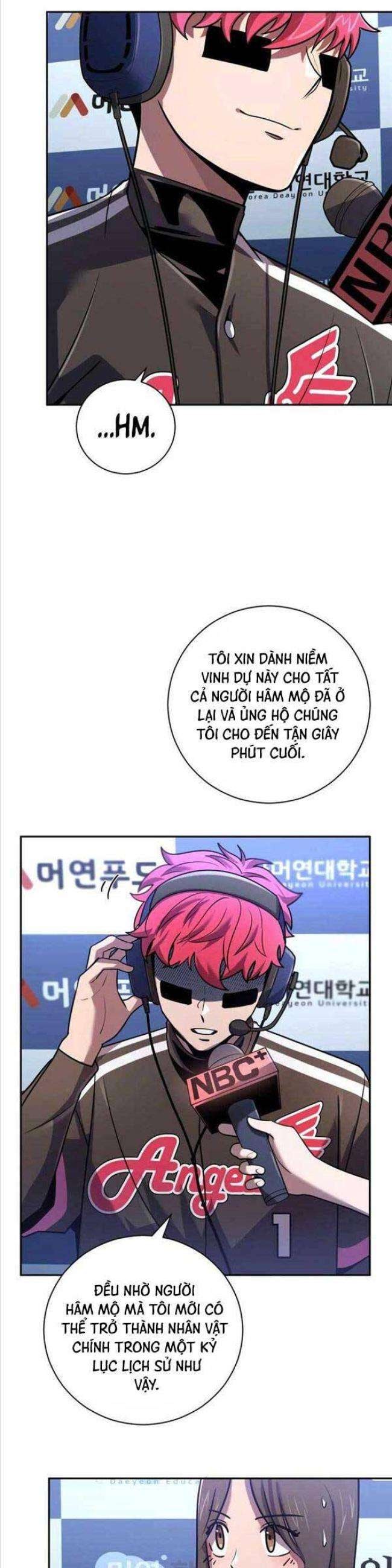 Vua Bóng Chày - Page 24