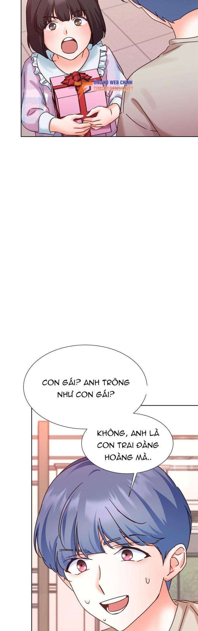Trở Lại Làm Idol - Page 30