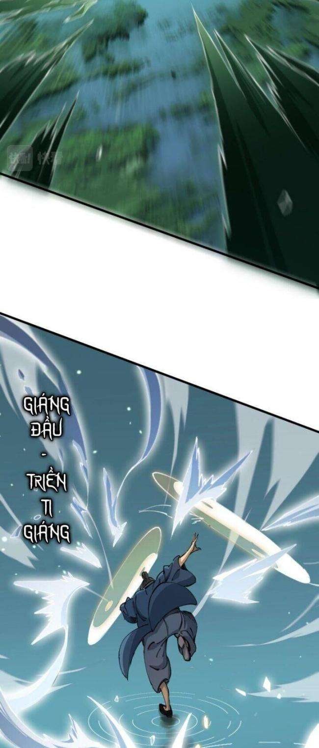 Đại Sư Phụ Hạ Sơn - Page 18