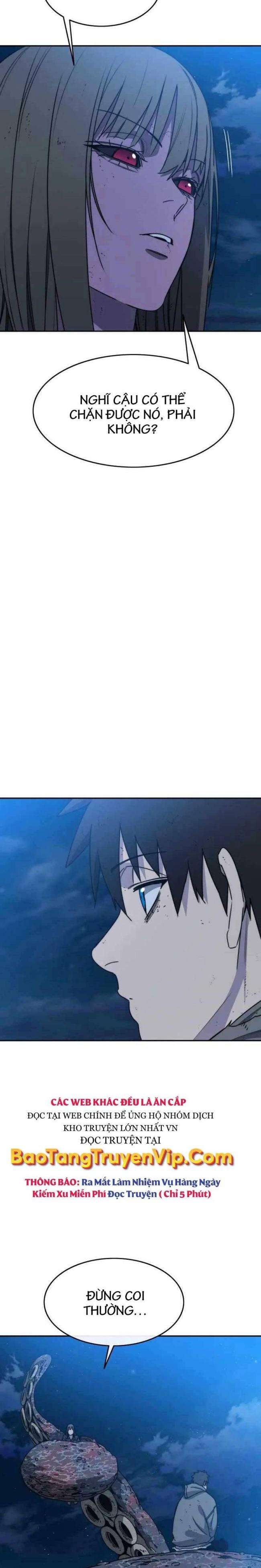 Tồn Tại Vĩnh Hằng - Page 21