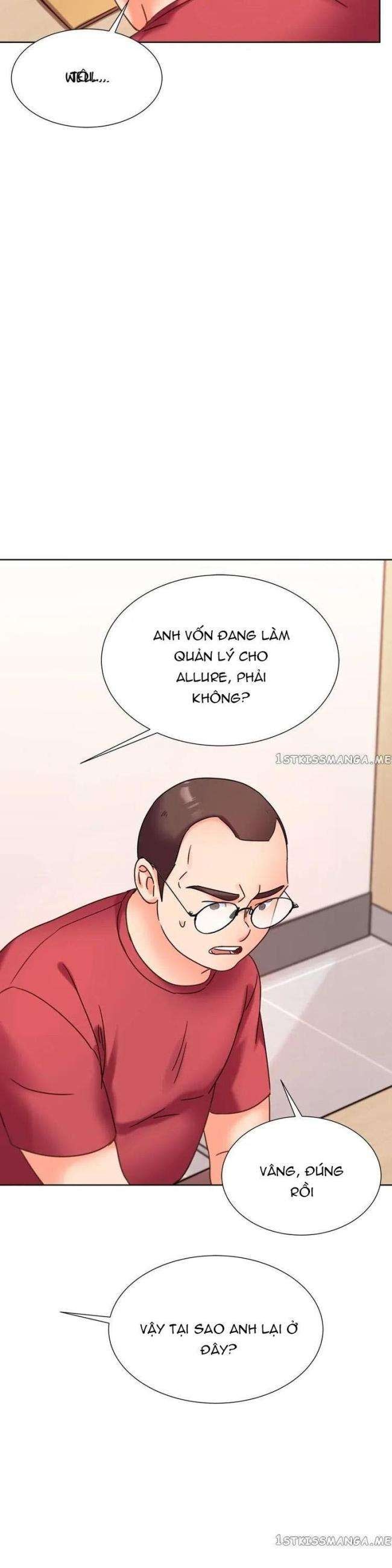 Trở Lại Làm Idol - Page 27