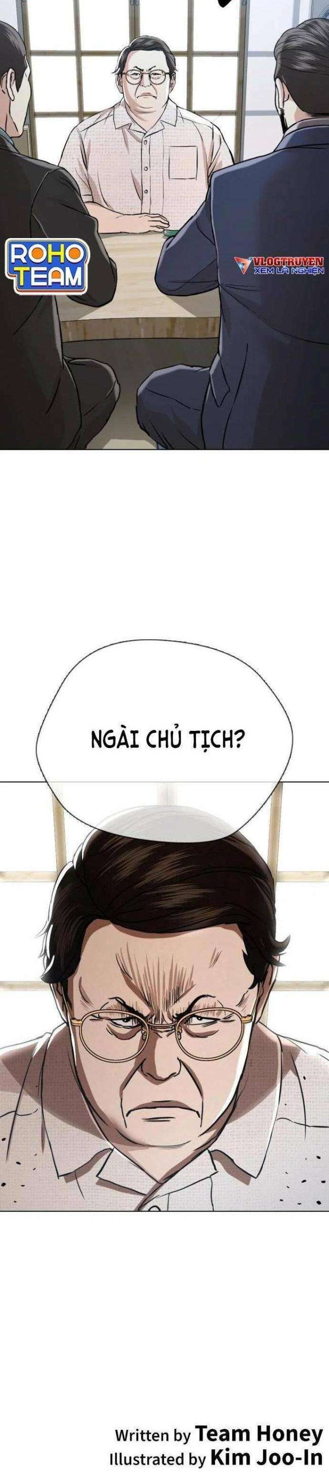 Điệp Viên 18 Tuổi - Page 31