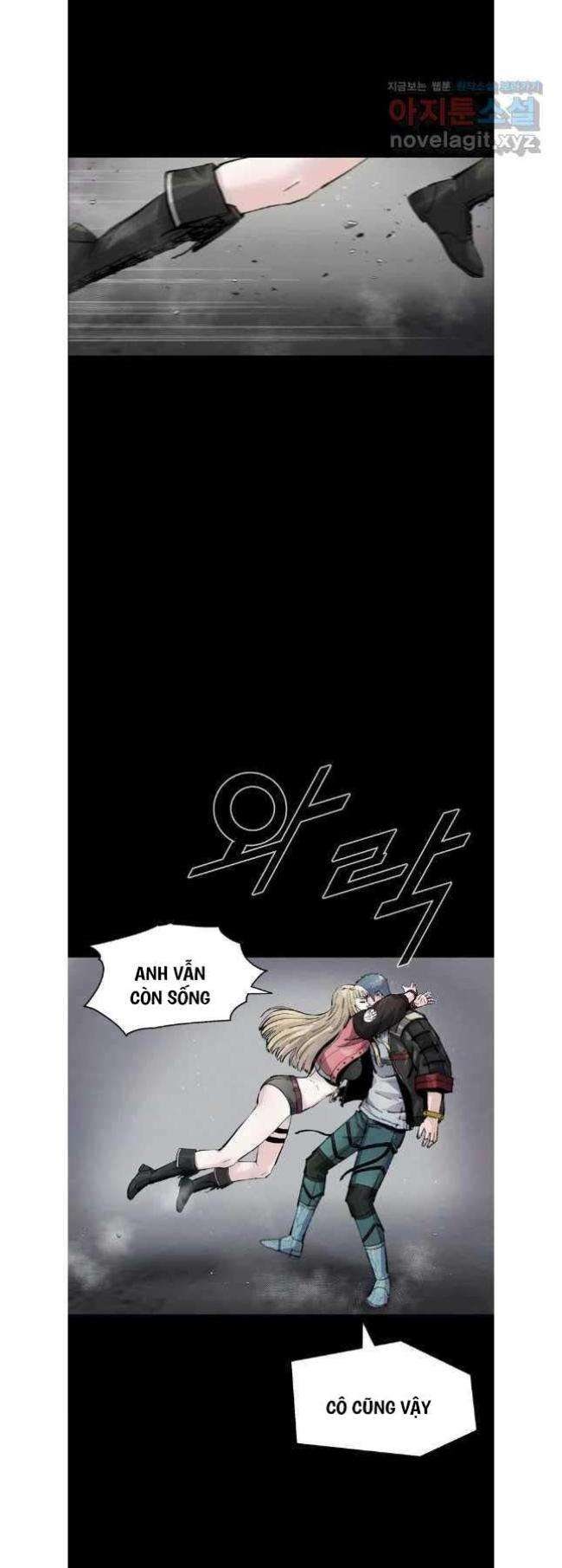 Mật Mã Mê Cung - Page 27