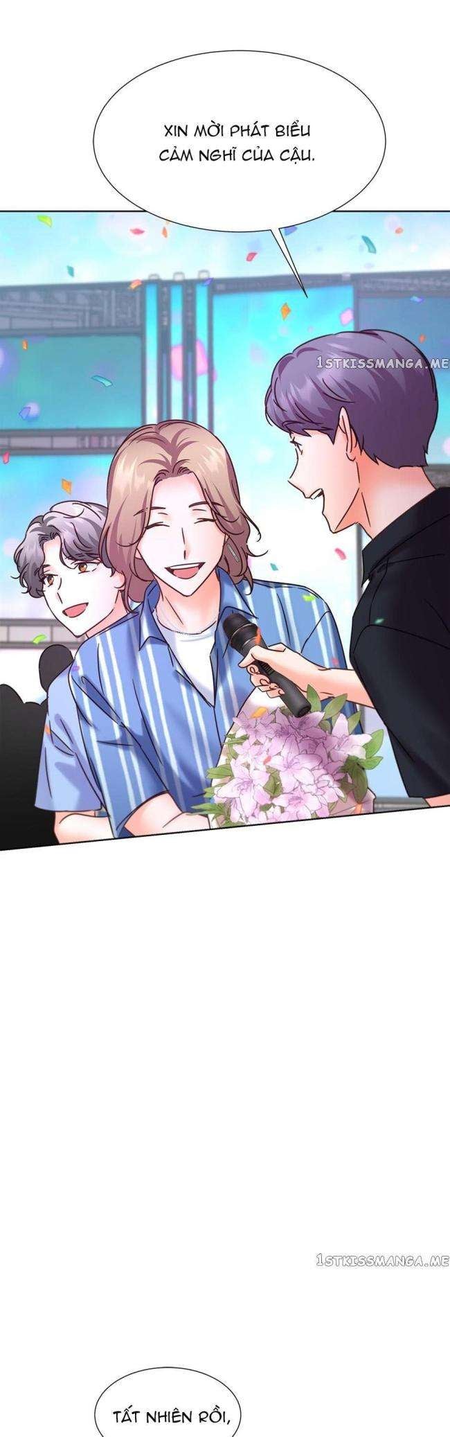 Trở Lại Làm Idol - Page 33