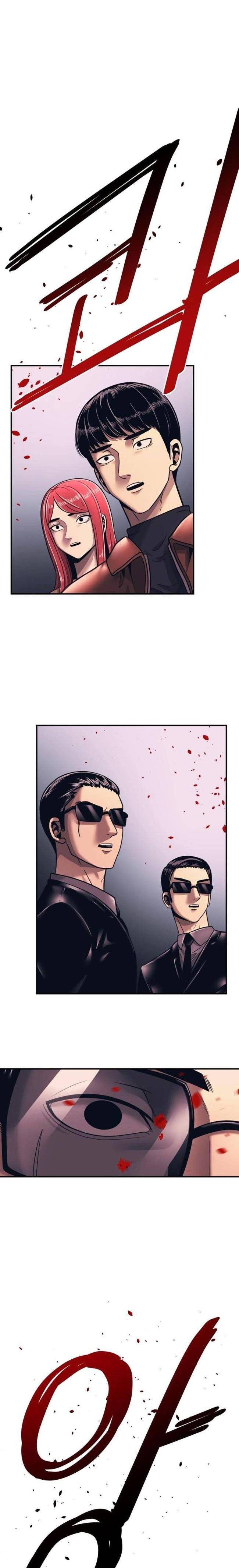 Sóng Ngầm - Page 29