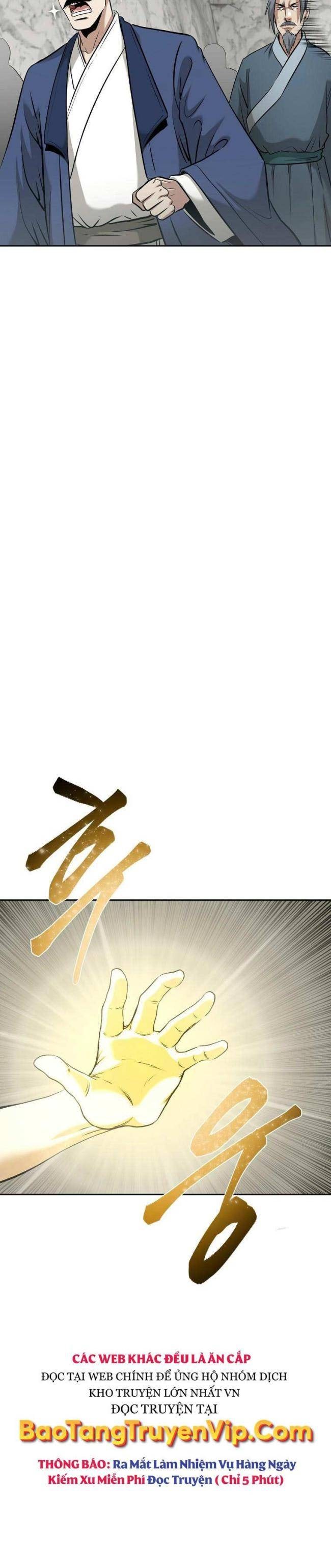 Ma Nhân Hoa Sơn - Page 22