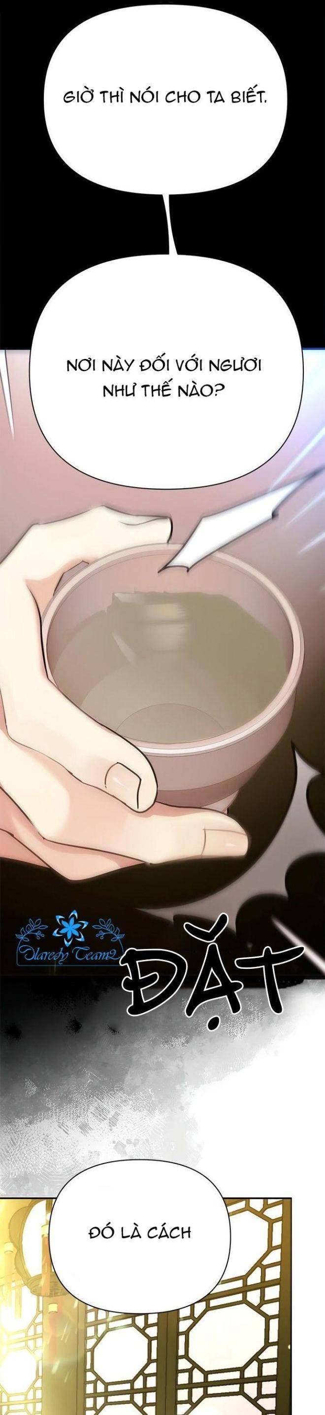 Hoa Nở Trong Cung Diên Hy Công Lược - Page 40