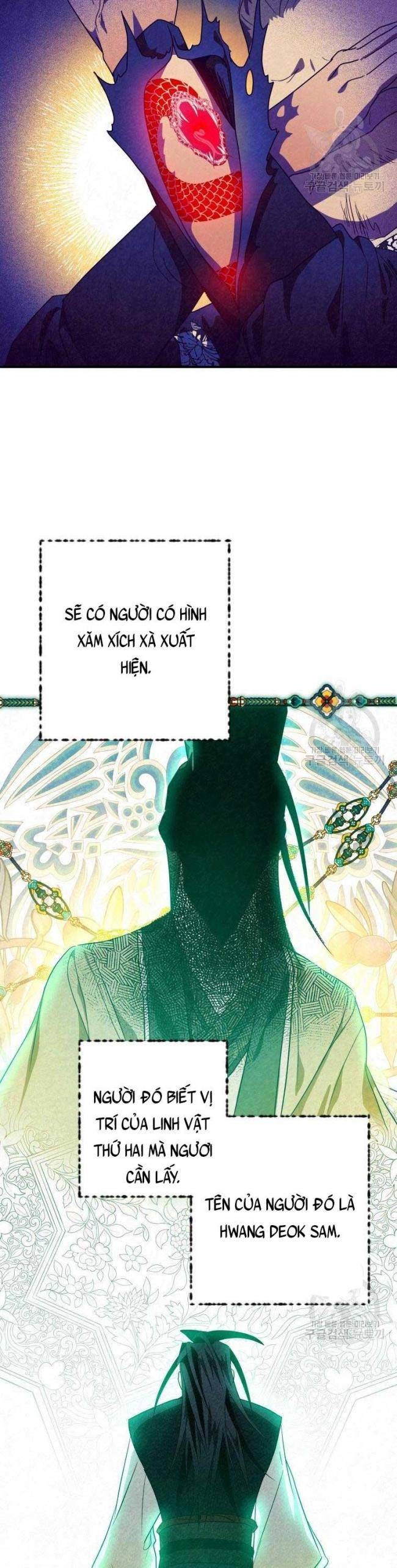 Thiên Kiếm Kỳ Hiệp - Page 6