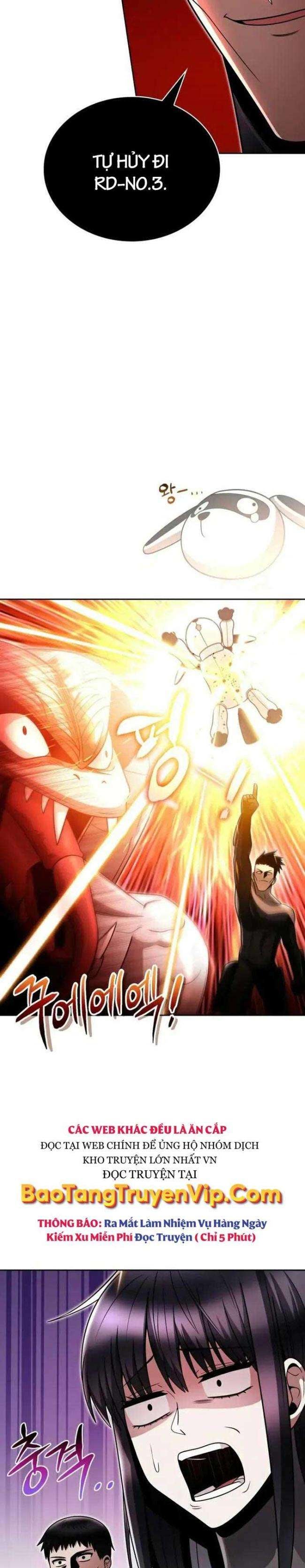 Thợ Săn Thiên Tài Hồi Quy Thành Lao Công - Page 9