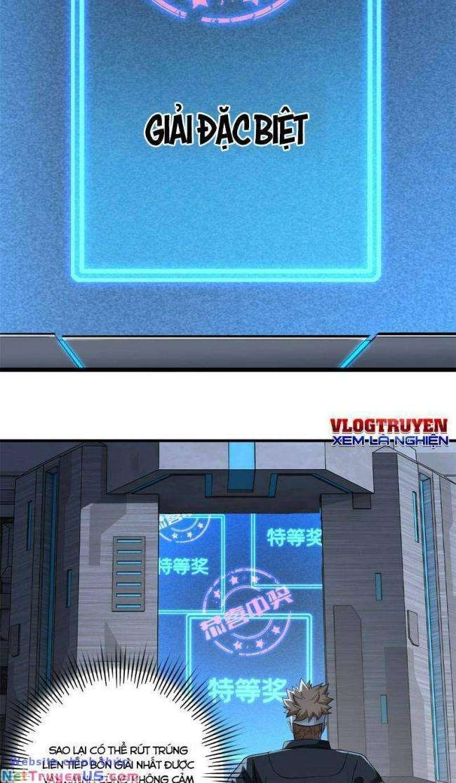 Ta Chỉ Muốn Yên Tĩnh Chơi Game - Page 4