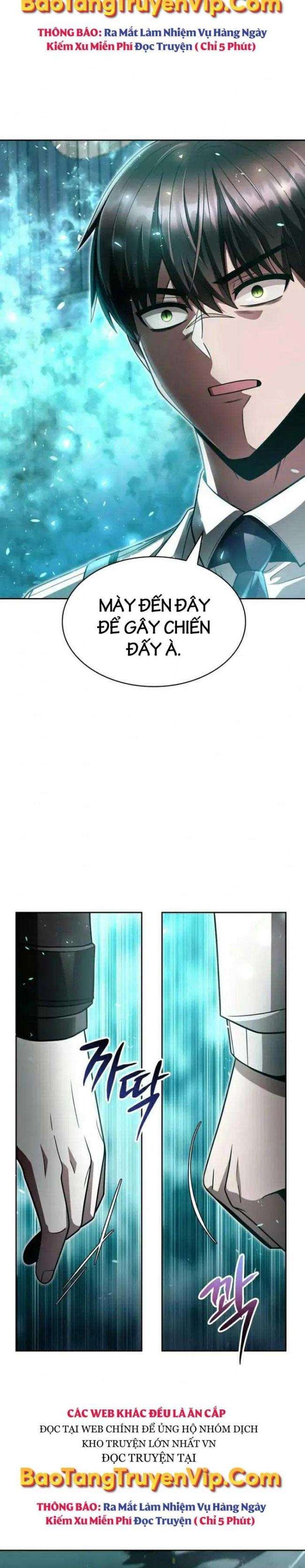 Thợ Săn Thiên Tài Hồi Quy Thành Lao Công - Page 31