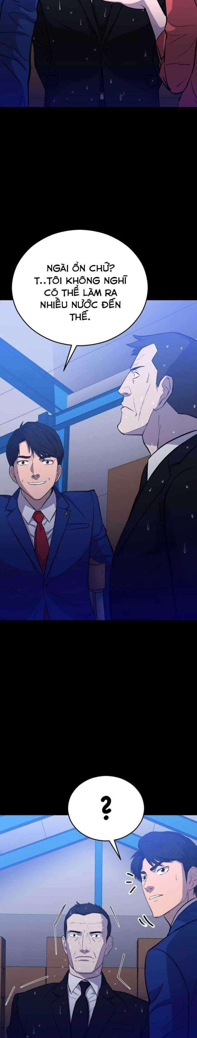 Cánh Cửa Mở Ra Đúng Ngày Đầu Tôi Trở Thành Chính Trị Gia - Page 12