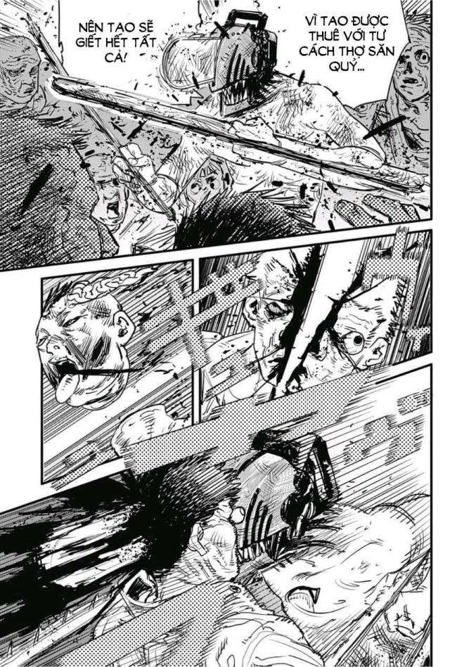 Chainsaw Man-Thợ Săn Quỷ - Page 49