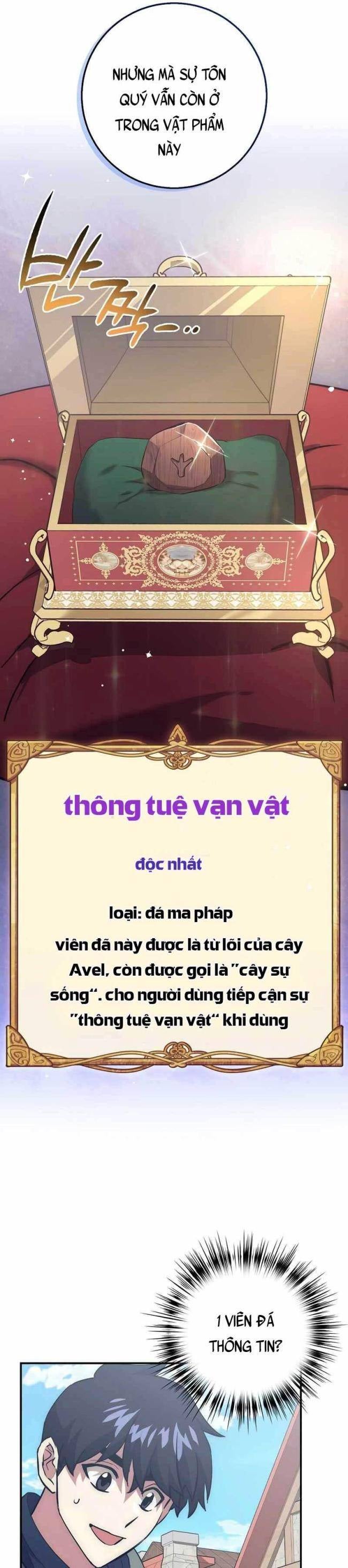 Siêu May Mắn - Page 27