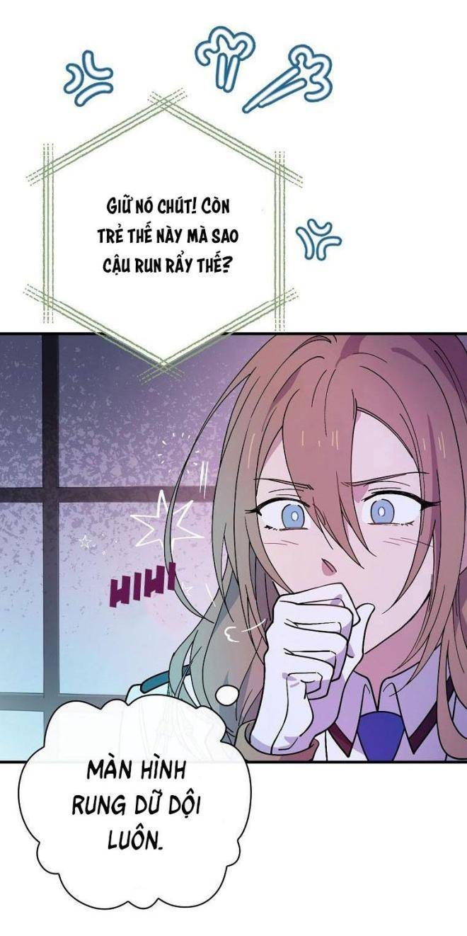 Giai Điệu Của Nhành Cây Khô Héo - Page 16