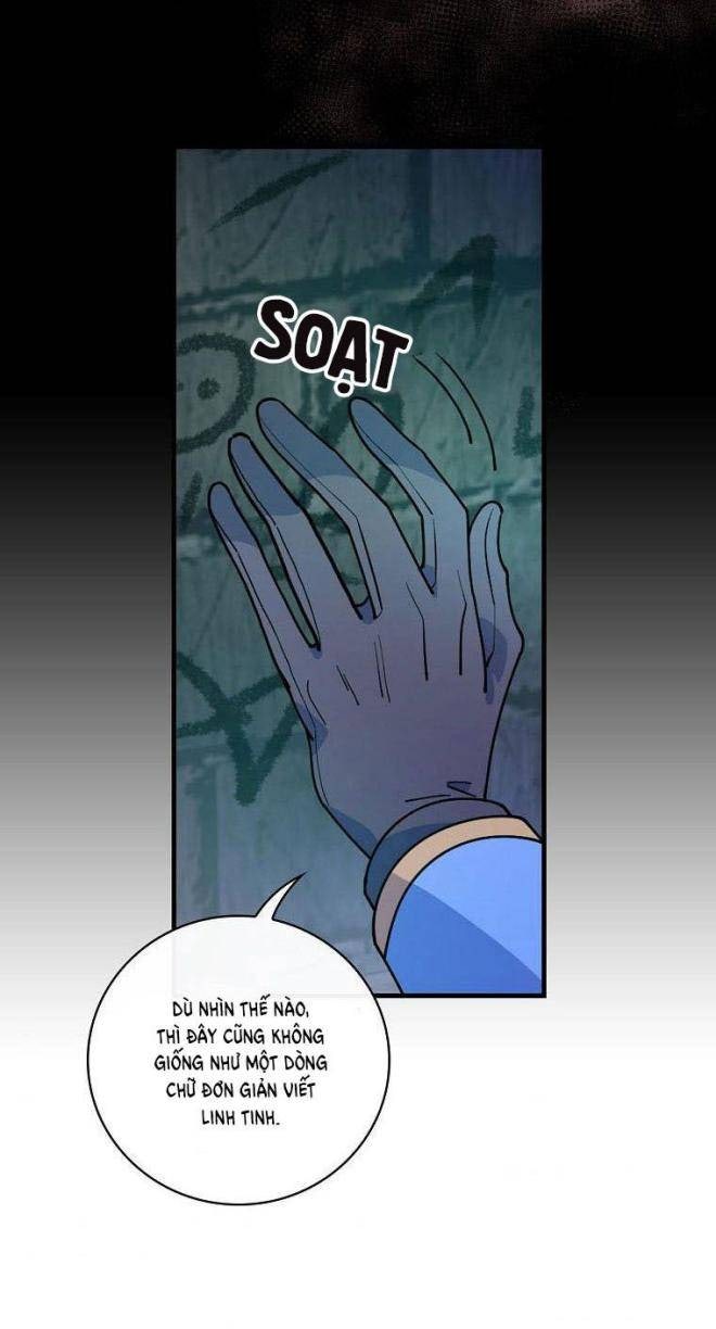 Giai Điệu Của Nhành Cây Khô Héo - Page 36