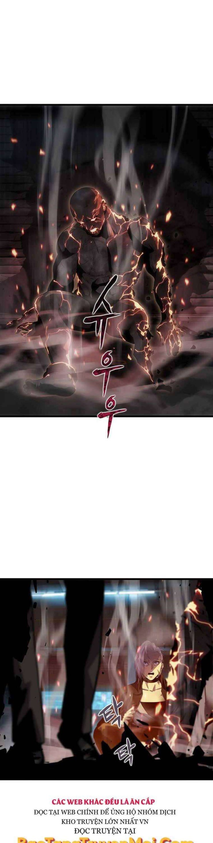 Hậu Duệ Của Hổ - Page 29