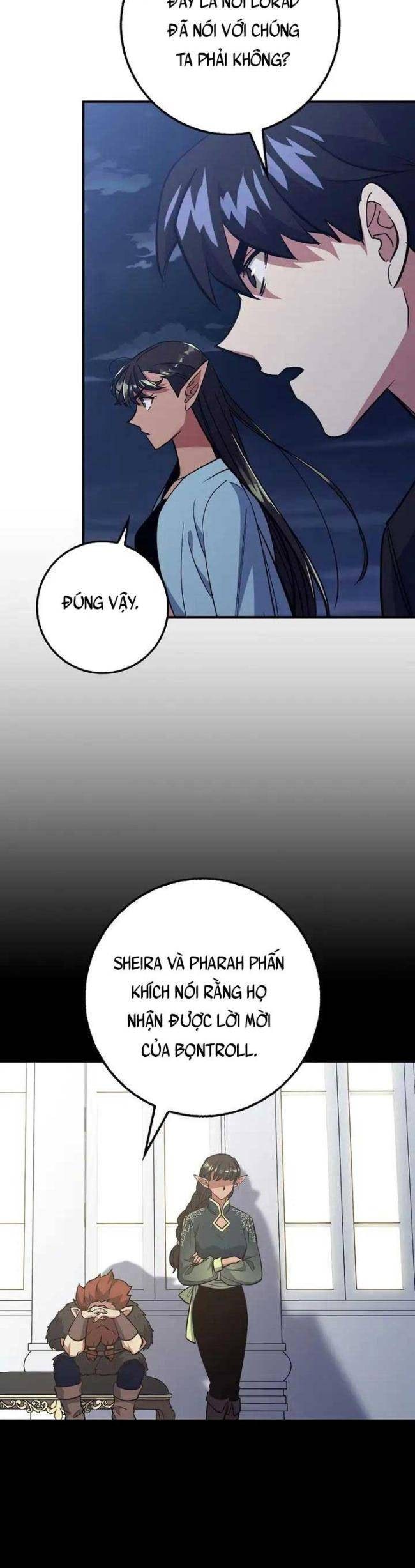 Siêu May Mắn - Page 22