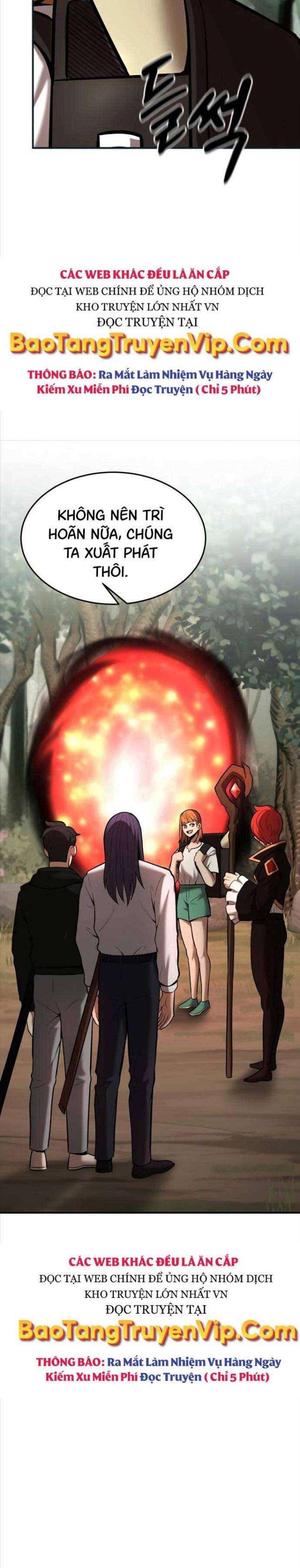 Thiên Tài Kiếm Thuật Của Gia Tộc Danh Giá - Page 18