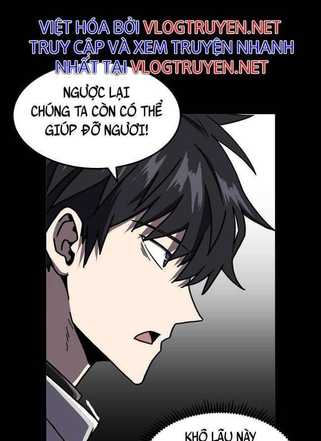 Sinh Tồn Trong Thế Giới Truyện Tranh - Page 45