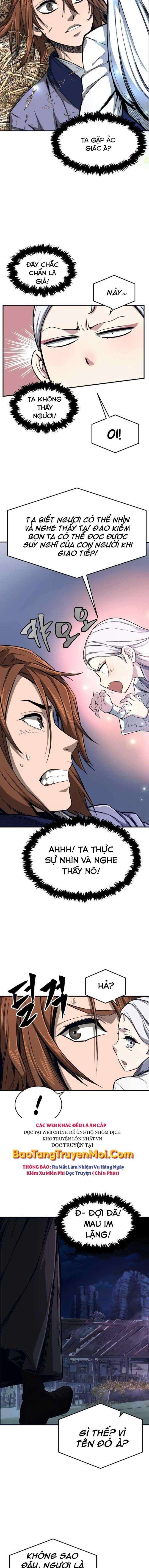 Tuyệt Đỉnh Kiếm Cảm - Page 30