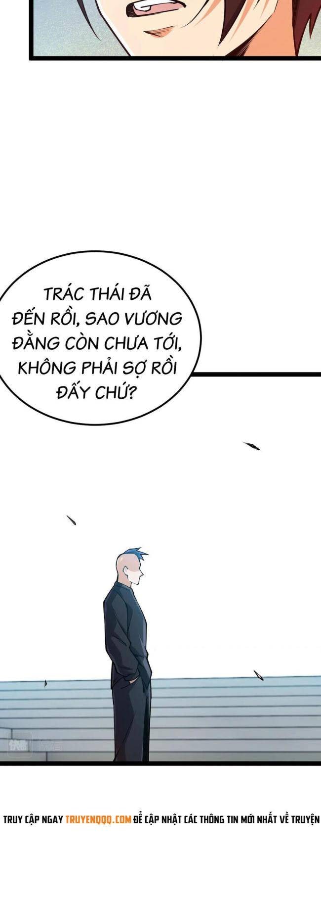 Toàn Thuộc Tính Võ Đạo - Page 16