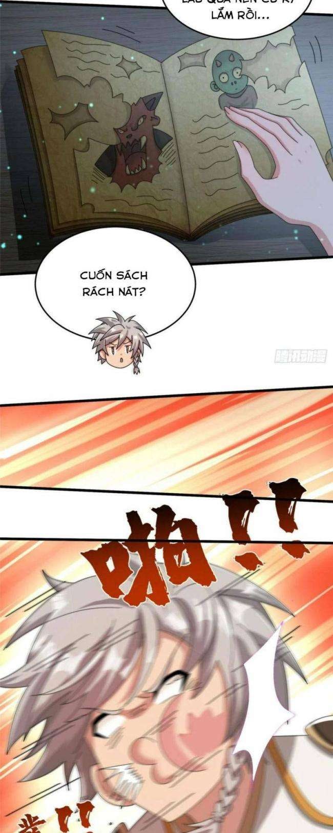 Chân Võ Thế Giới - Page 12