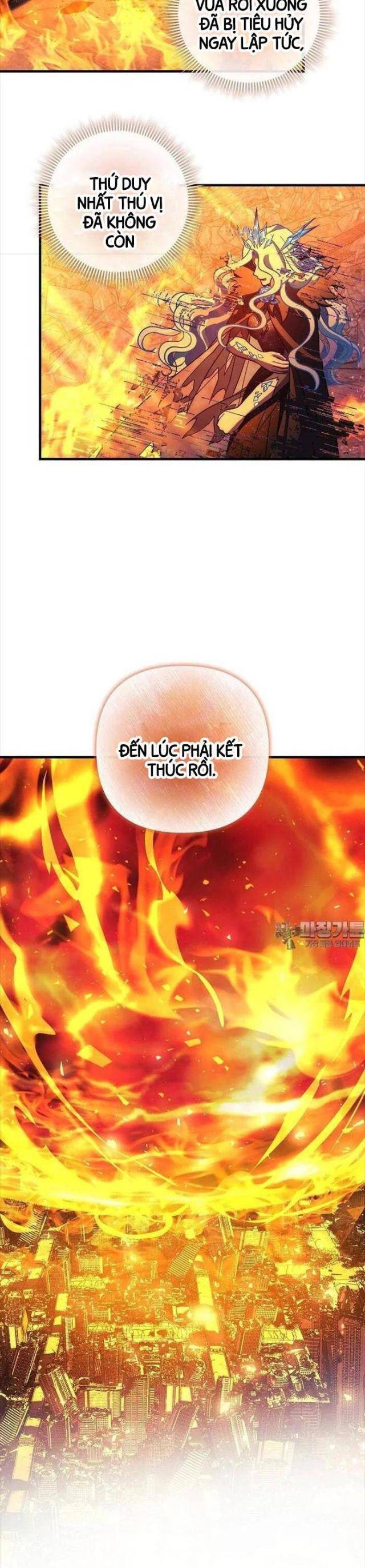 Con Gái Tôi Là Trùm Cuối - Page 28