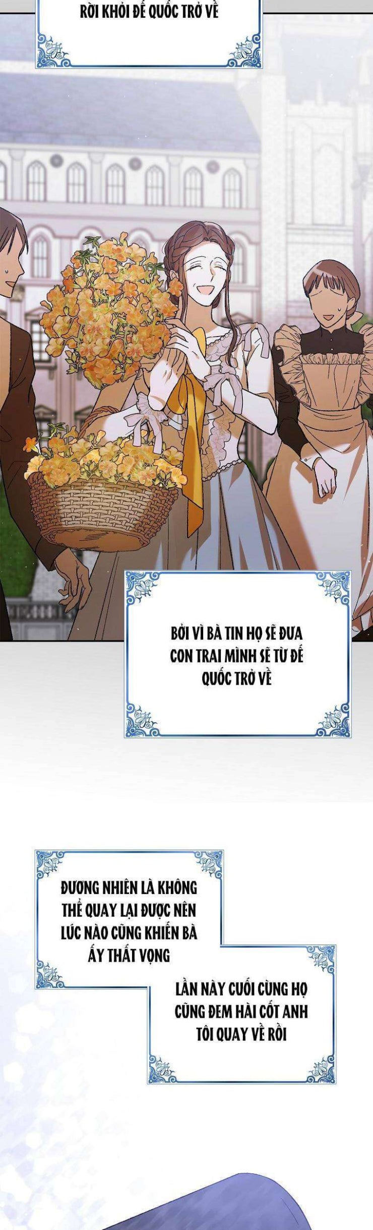 Cách Để Em Bảo Vệ Anh - Page 44