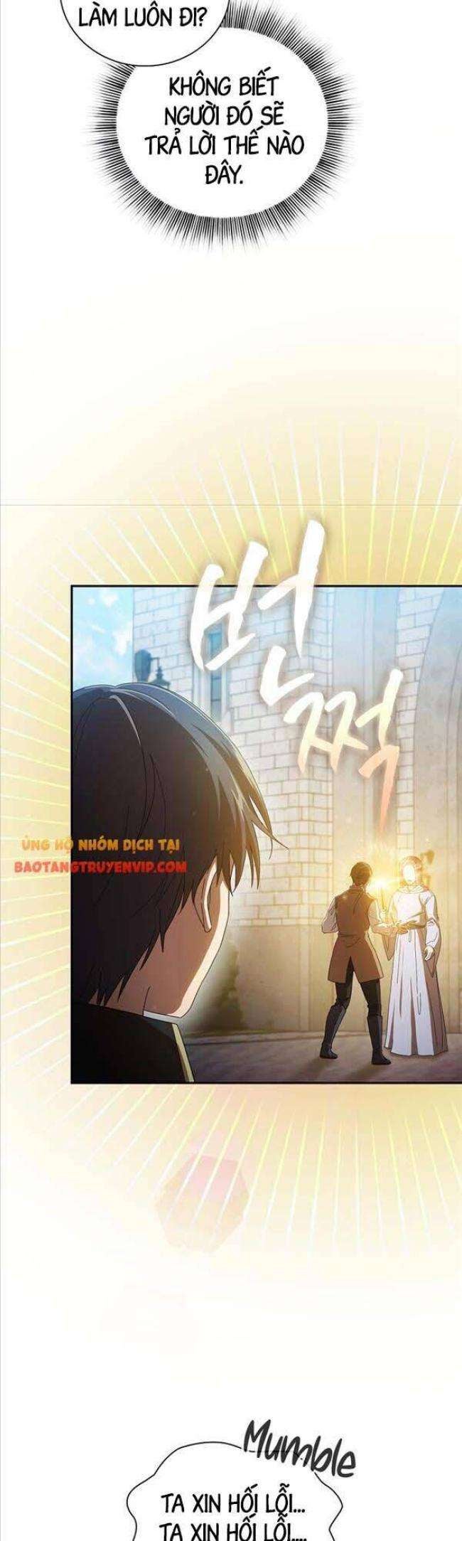 Cuộc Sống Của Pháp Sư Tại Học Viện Ma Pháp - Page 43