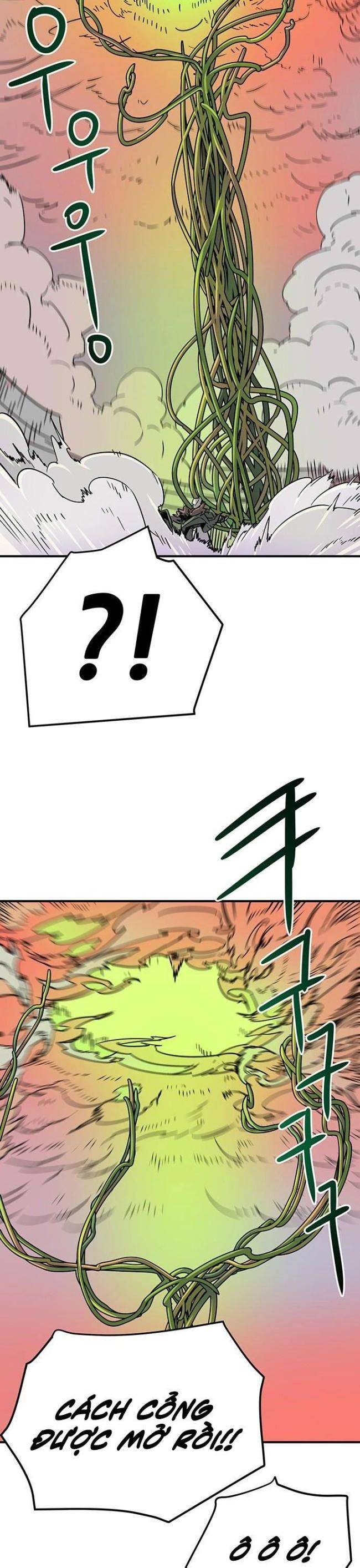 Chủ Nhân Thiên Giới - Page 22